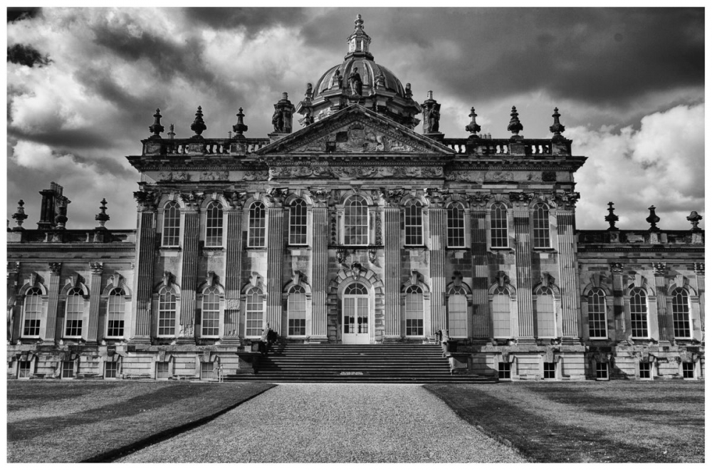 3rd-Castle Howard-David West